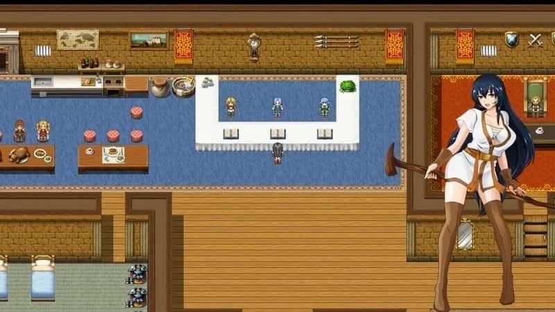 诅咒铠甲 回想收集 资料图 3
